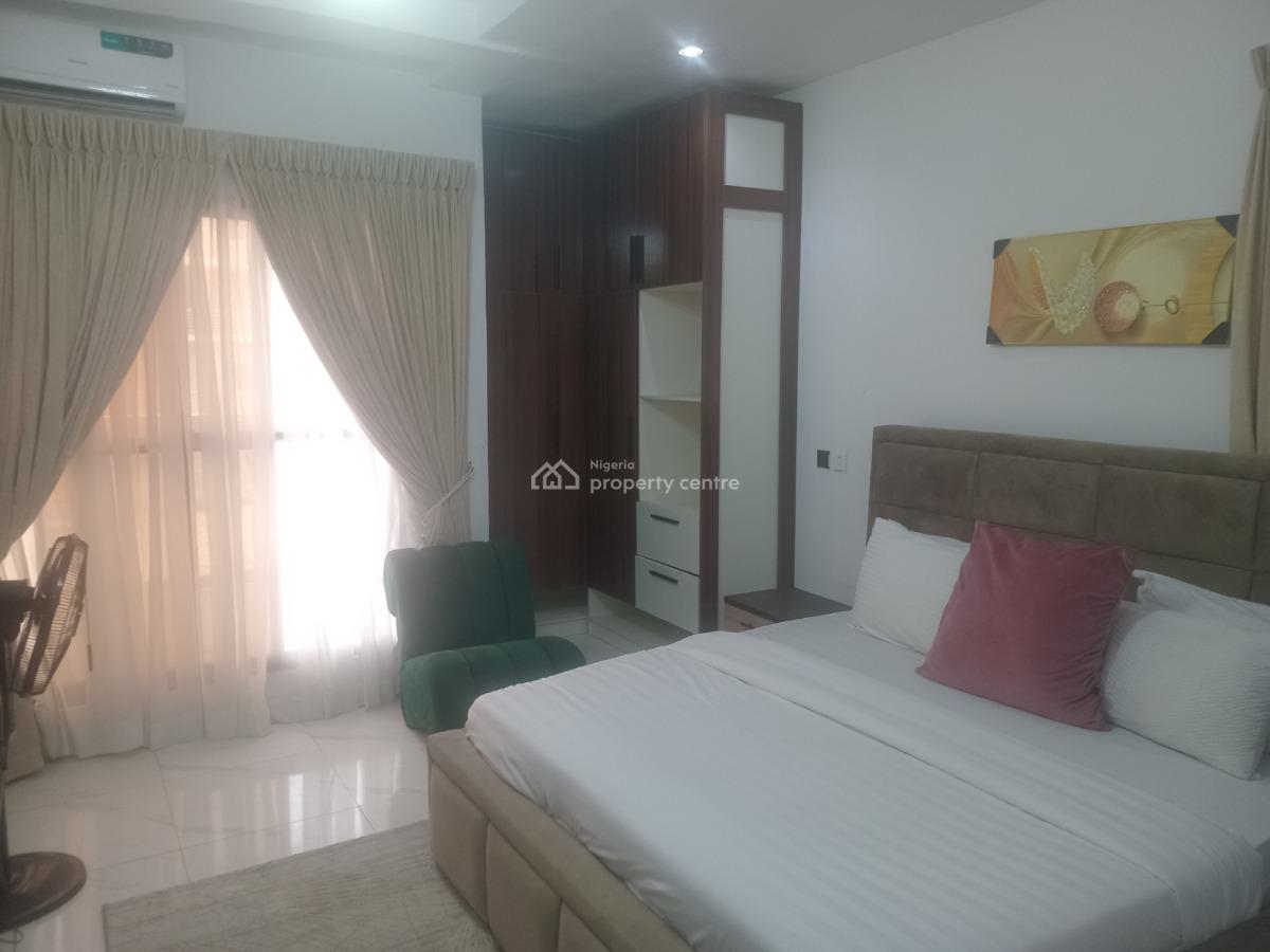 2 Bedrooms Apartment, Behind Freedom Way, Ikate, Lekki, Lagos, Flat / Apartment for Rent