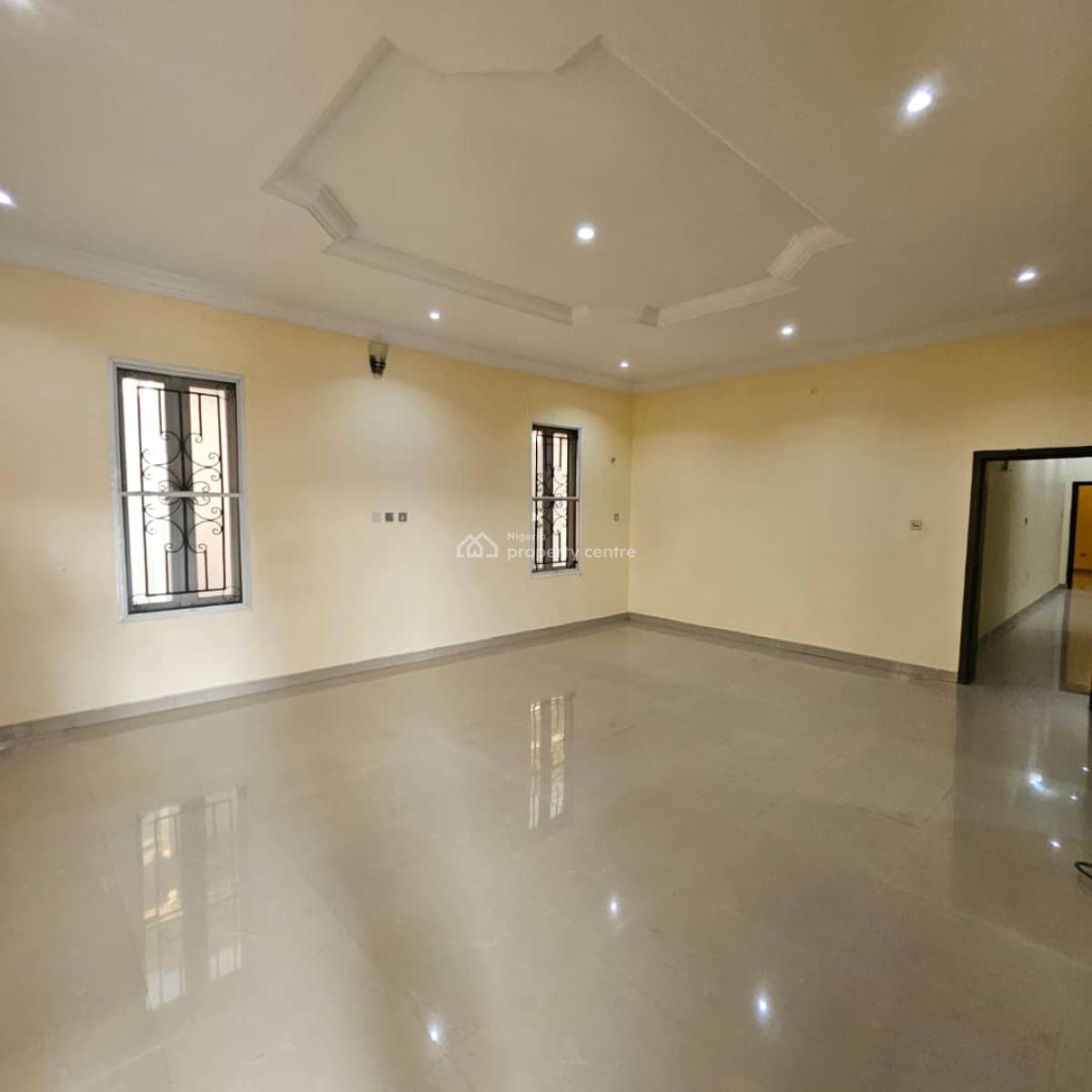 Executive Large 4 Bedroom Detached Duplex with Bq, Gra Phase 2, Magodo, Lagos, House for Rent