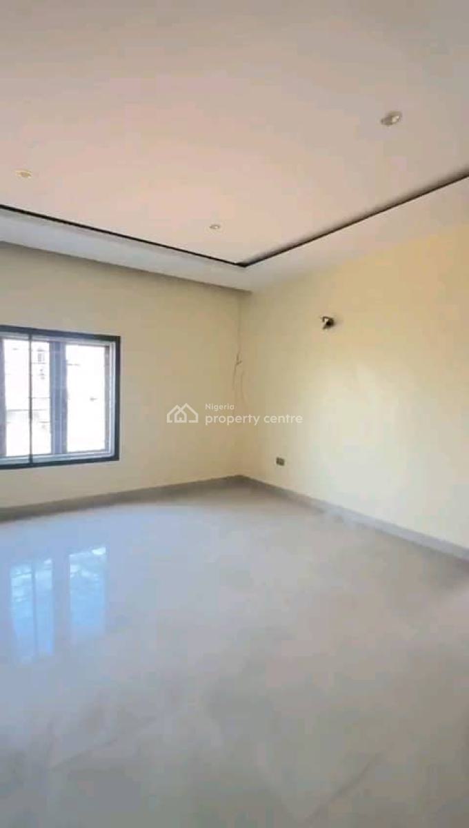 Newly Built and Tastefully Finished 7 Bedroom Contemporary Fully Detach Duplex, Life Camp, Abuja, Detached Duplex for Sale