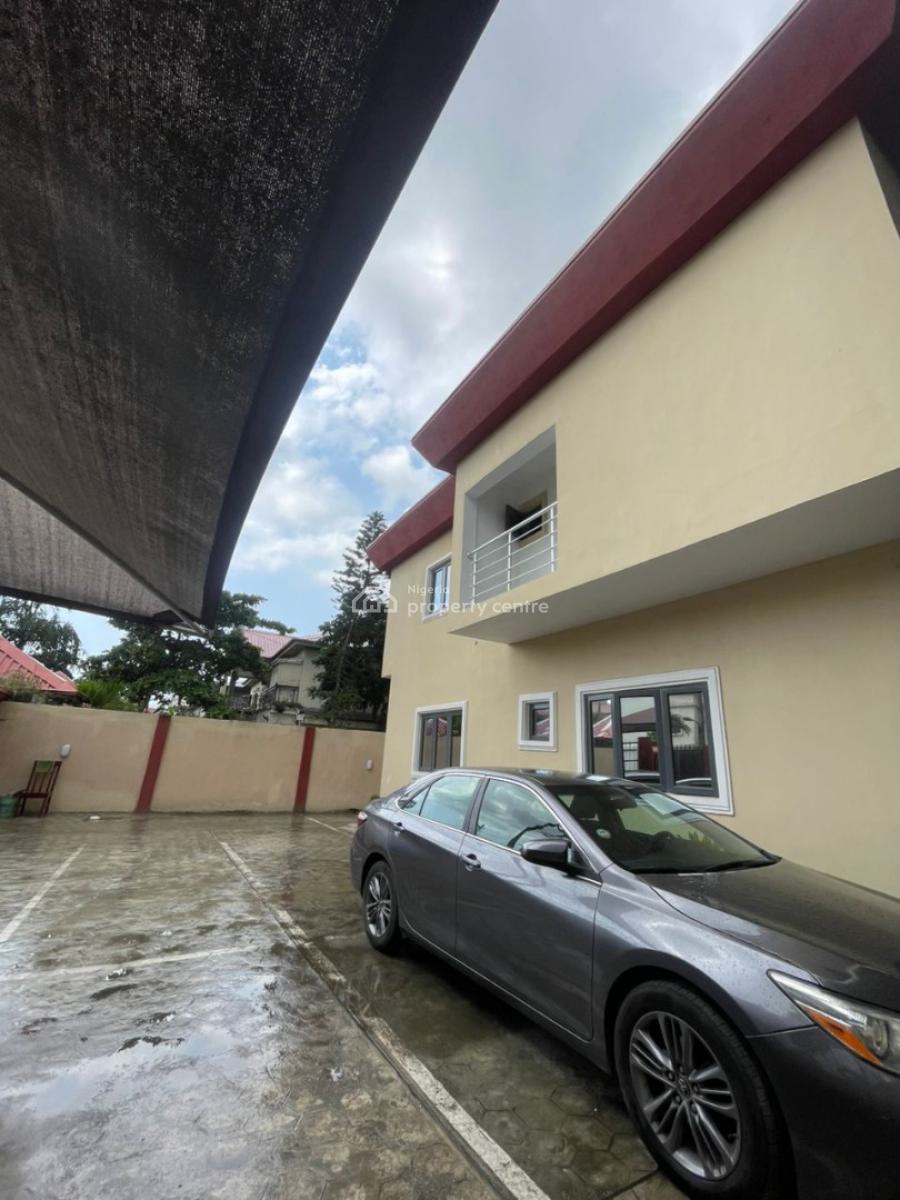 Exquisite 3 Bedroom Apartment, Admiralty Way, Lekki Phase 1, Lekki, Lagos, Flat / Apartment for Rent