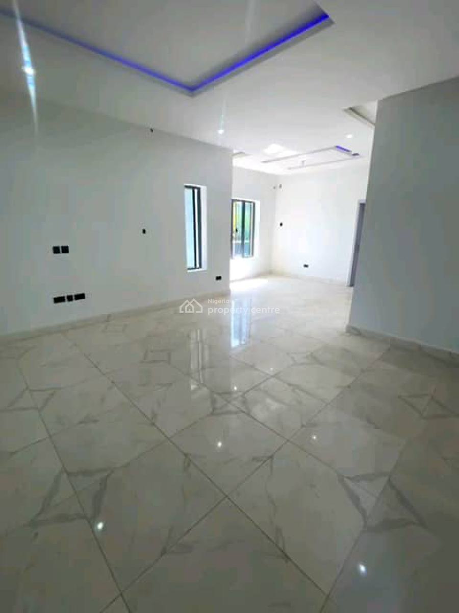 Newly Built, Smart and Tastefully Finished 5 Bedroom Detached Duplex, Asokoro District, Abuja, Detached Duplex for Sale
