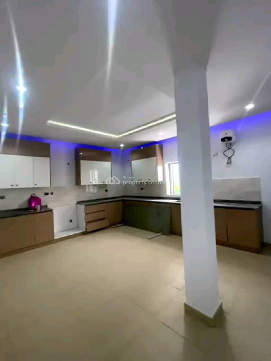 Newly Built, Smart and Tastefully Finished 5 Bedroom Detached Duplex, Asokoro District, Abuja, Detached Duplex for Sale