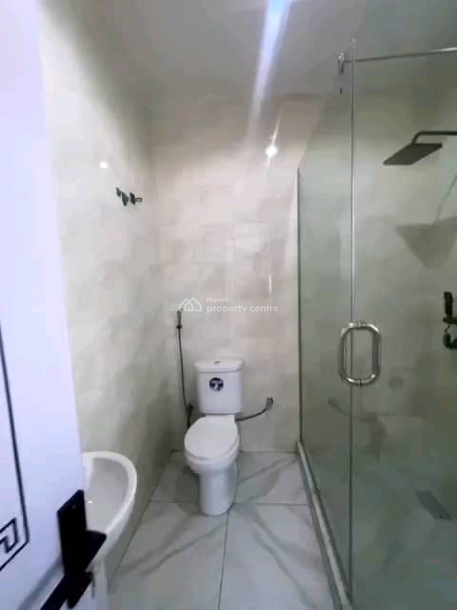 Newly Built, Smart and Tastefully Finished 5 Bedroom Detached Duplex, Asokoro District, Abuja, Detached Duplex for Sale