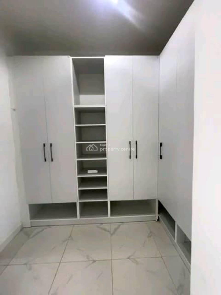 Newly Built, Smart and Tastefully Finished 5 Bedroom Detached Duplex, Asokoro District, Abuja, Detached Duplex for Sale