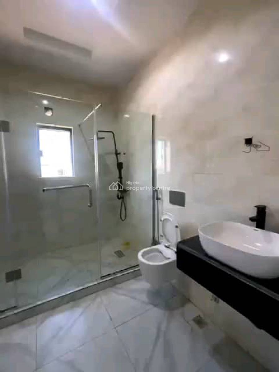 Newly Built, Smart and Tastefully Finished 5 Bedroom Detached Duplex, Asokoro District, Abuja, Detached Duplex for Sale