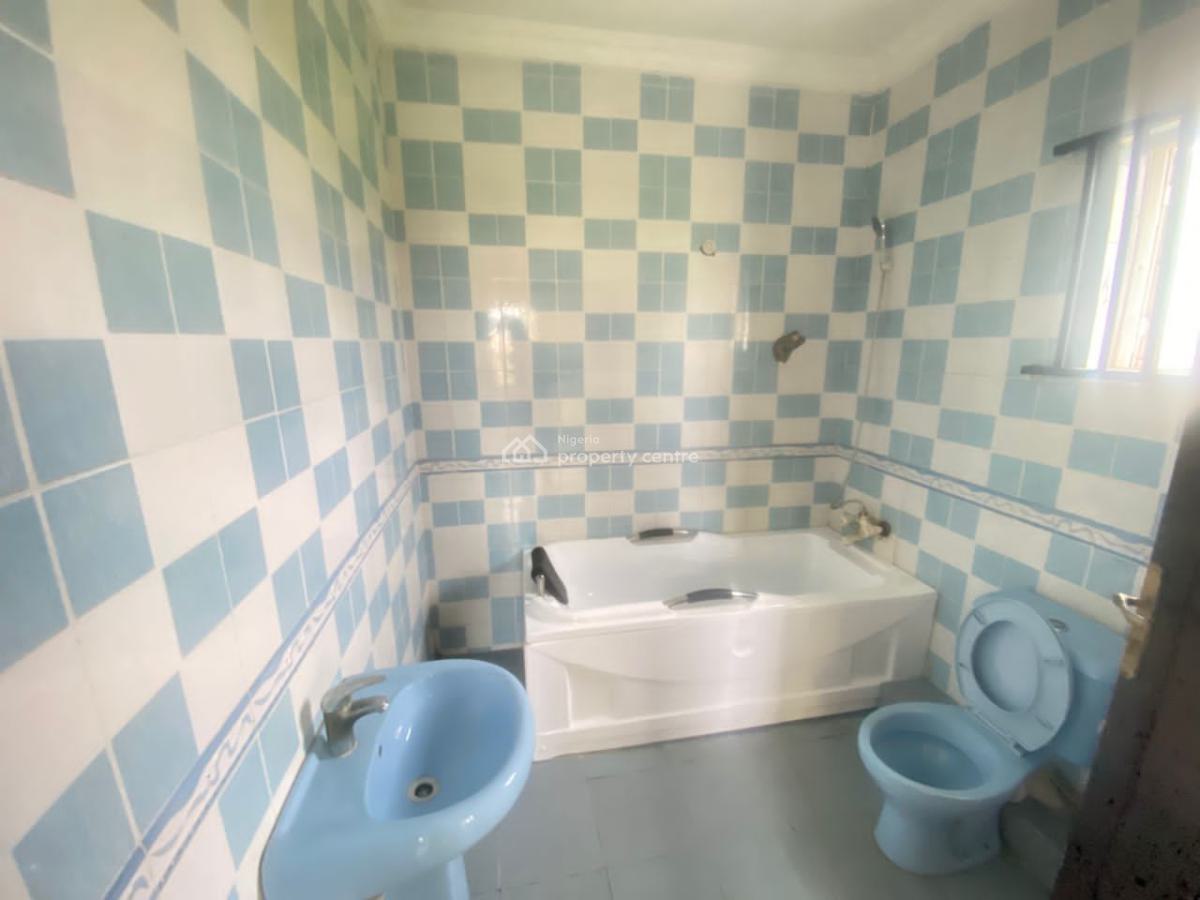 a Well Maintained  5 Bedroom Fully Detached Duplex, Bogije, Ibeju, Lagos, Detached Duplex for Rent