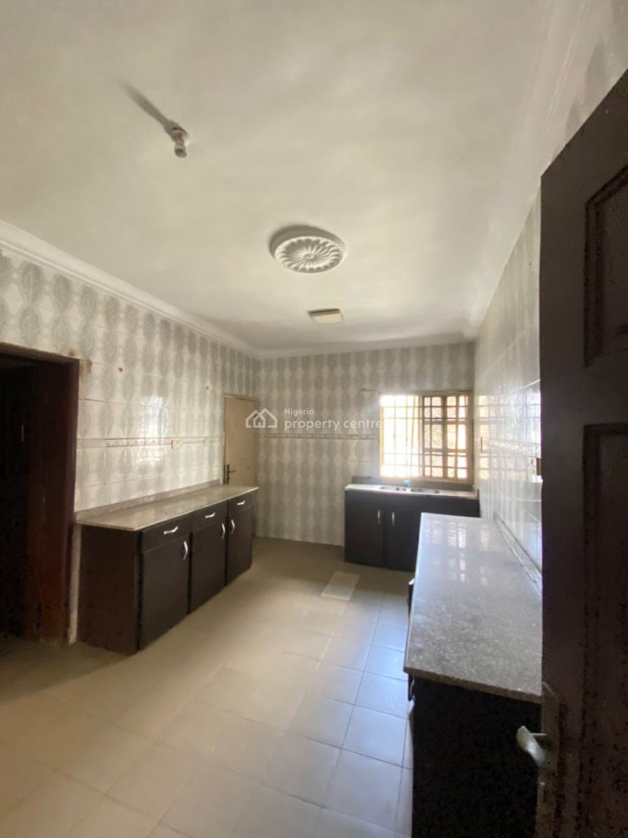 3 Bedroom Apartment, Agungi, Lekki, Lagos, Flat / Apartment for Rent