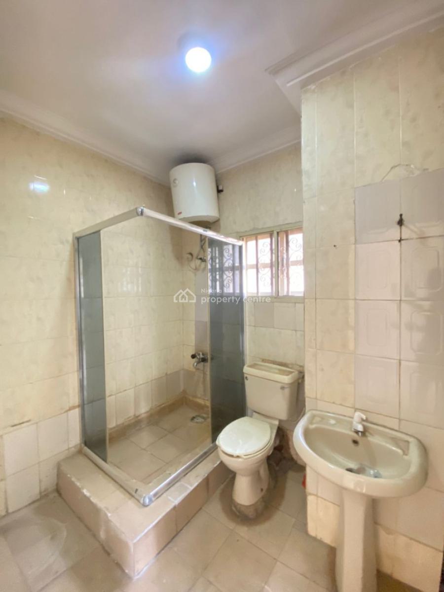 3 Bedroom Apartment, Agungi, Lekki, Lagos, Flat / Apartment for Rent