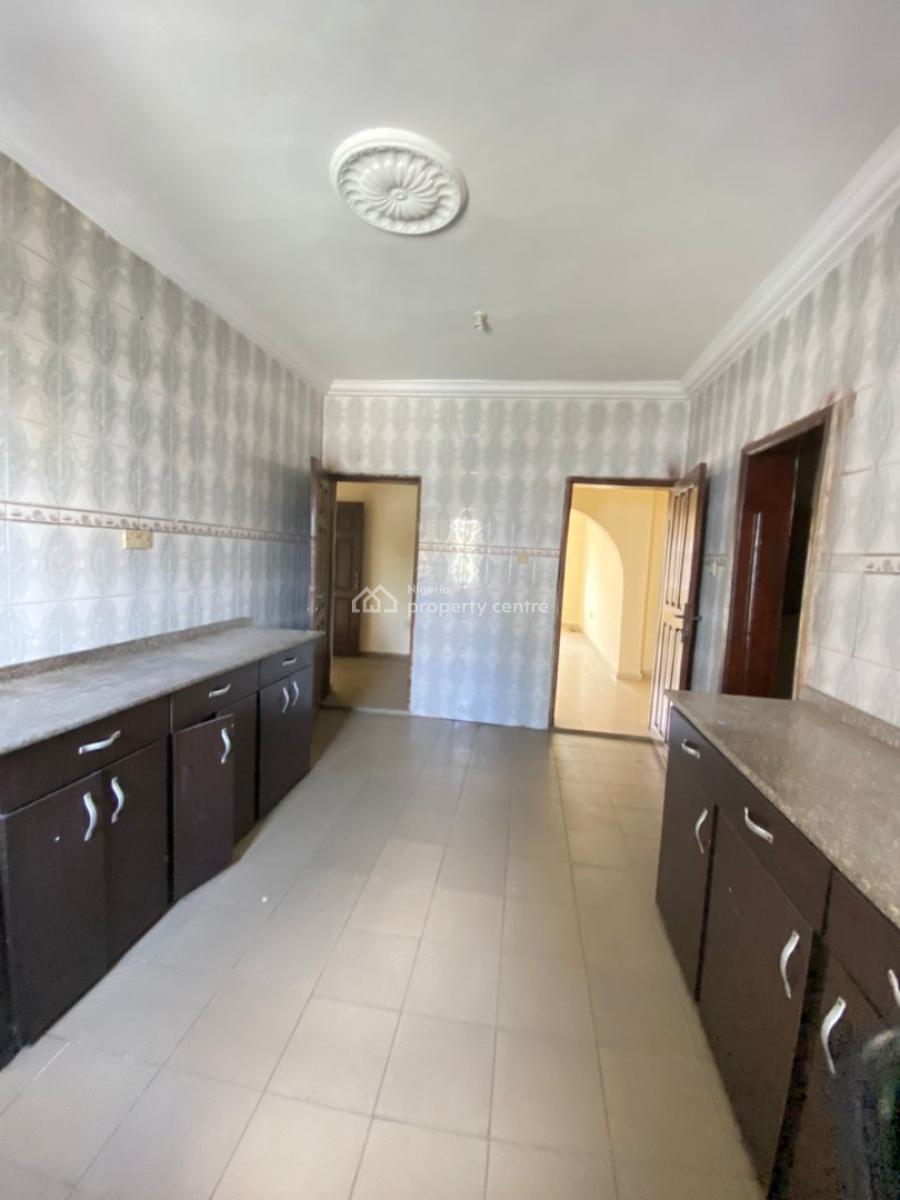 3 Bedroom Apartment, Agungi, Lekki, Lagos, Flat / Apartment for Rent