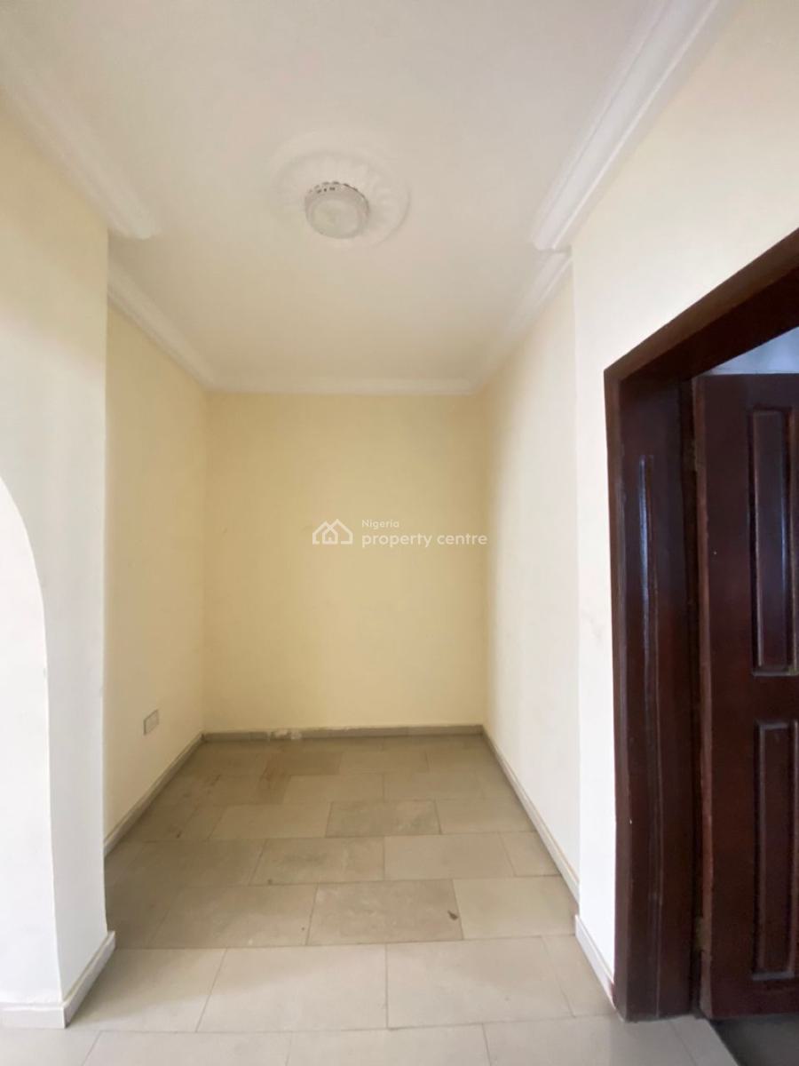 3 Bedroom Apartment, Agungi, Lekki, Lagos, Flat / Apartment for Rent