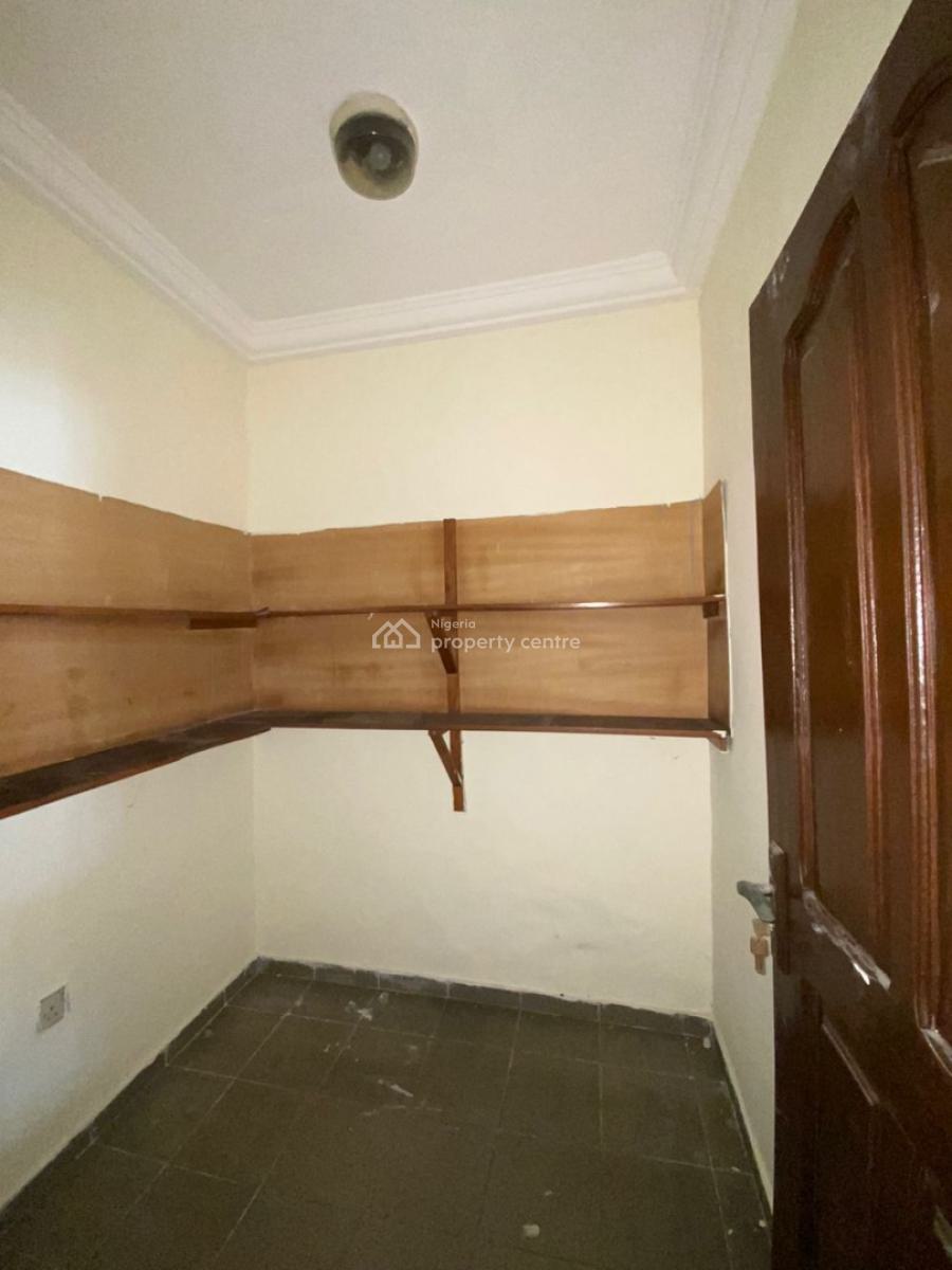 3 Bedroom Apartment, Agungi, Lekki, Lagos, Flat / Apartment for Rent