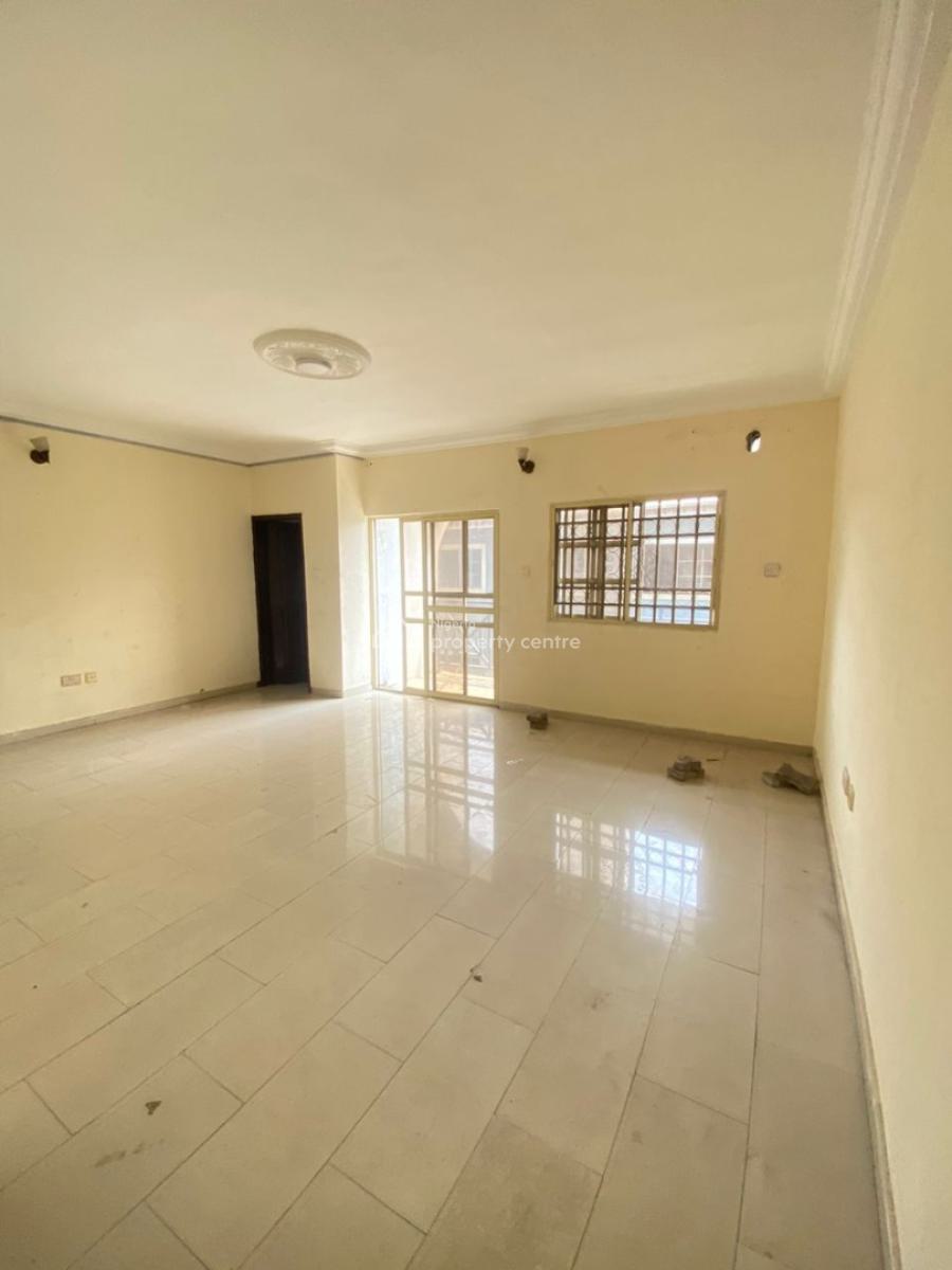 3 Bedroom Apartment, Agungi, Lekki, Lagos, Flat / Apartment for Rent