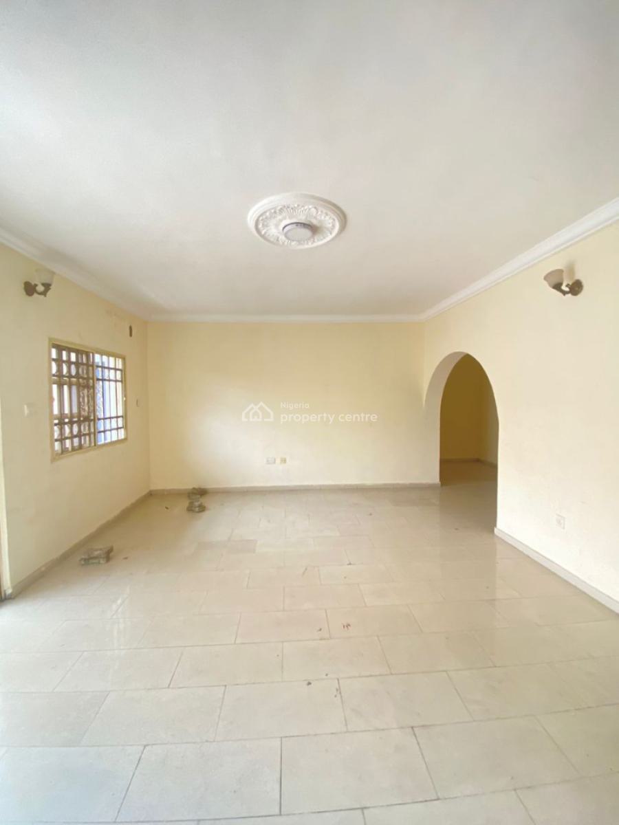 3 Bedroom Apartment, Agungi, Lekki, Lagos, Flat / Apartment for Rent