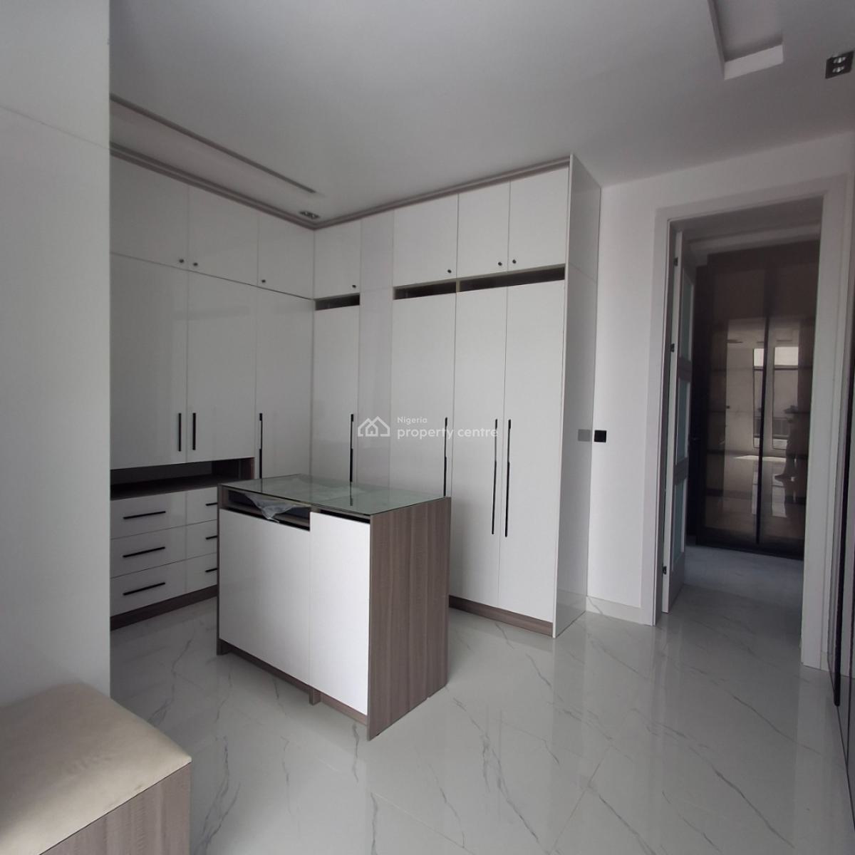 Five Bedroom Fully Detached Duplex, Vgc, Lekki, Lagos, Detached Duplex for Sale