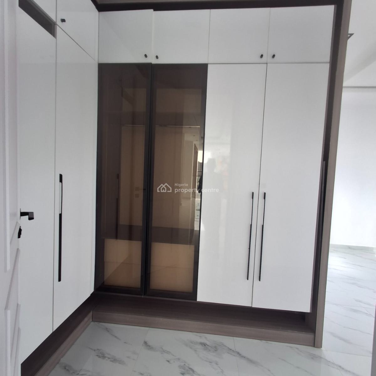 Five Bedroom Fully Detached Duplex, Vgc, Lekki, Lagos, Detached Duplex for Sale