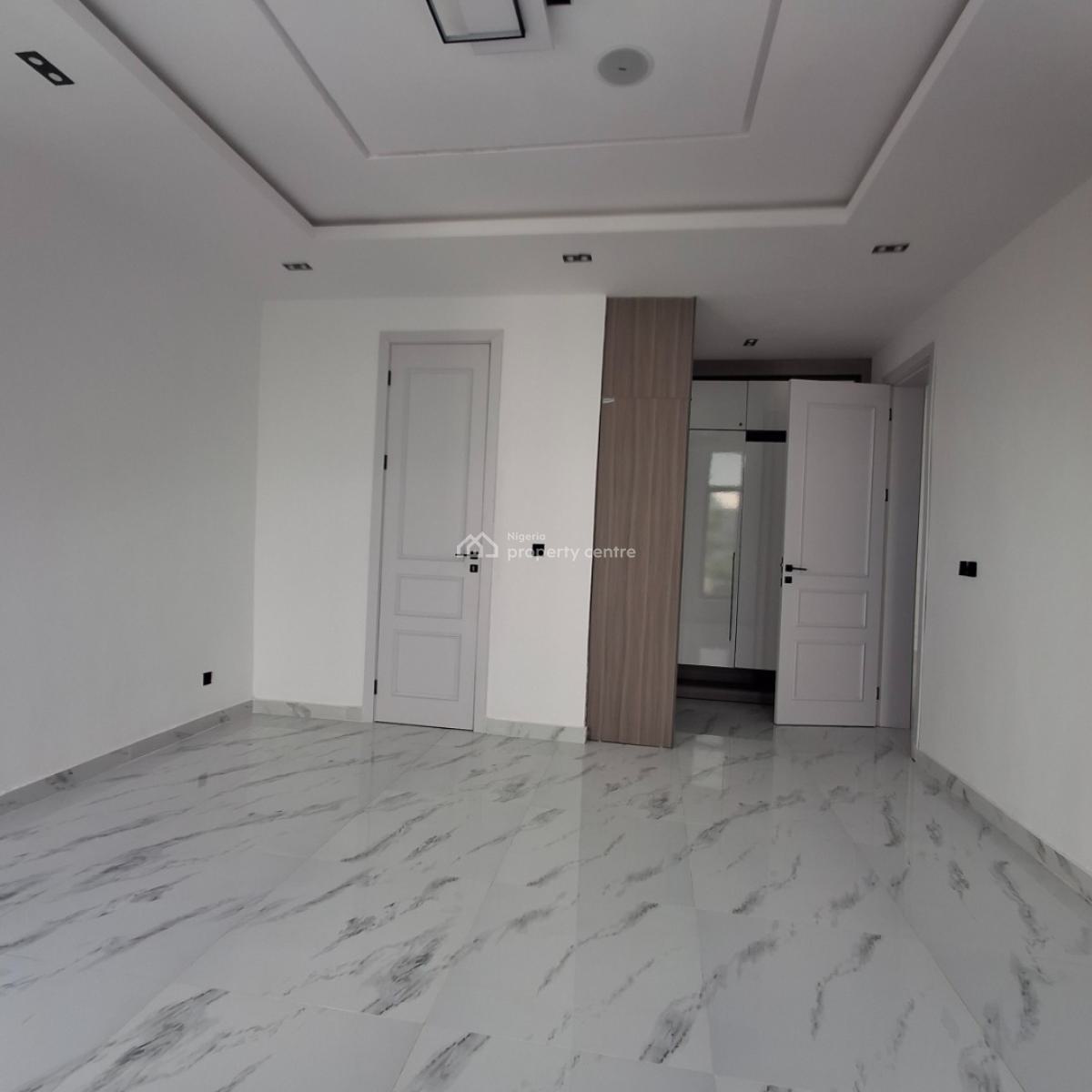 Five Bedroom Fully Detached Duplex, Vgc, Lekki, Lagos, Detached Duplex for Sale