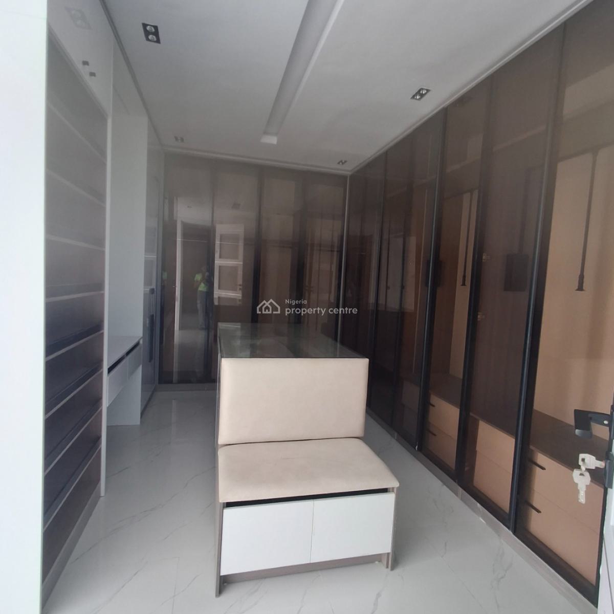 Five Bedroom Fully Detached Duplex, Vgc, Lekki, Lagos, Detached Duplex for Sale