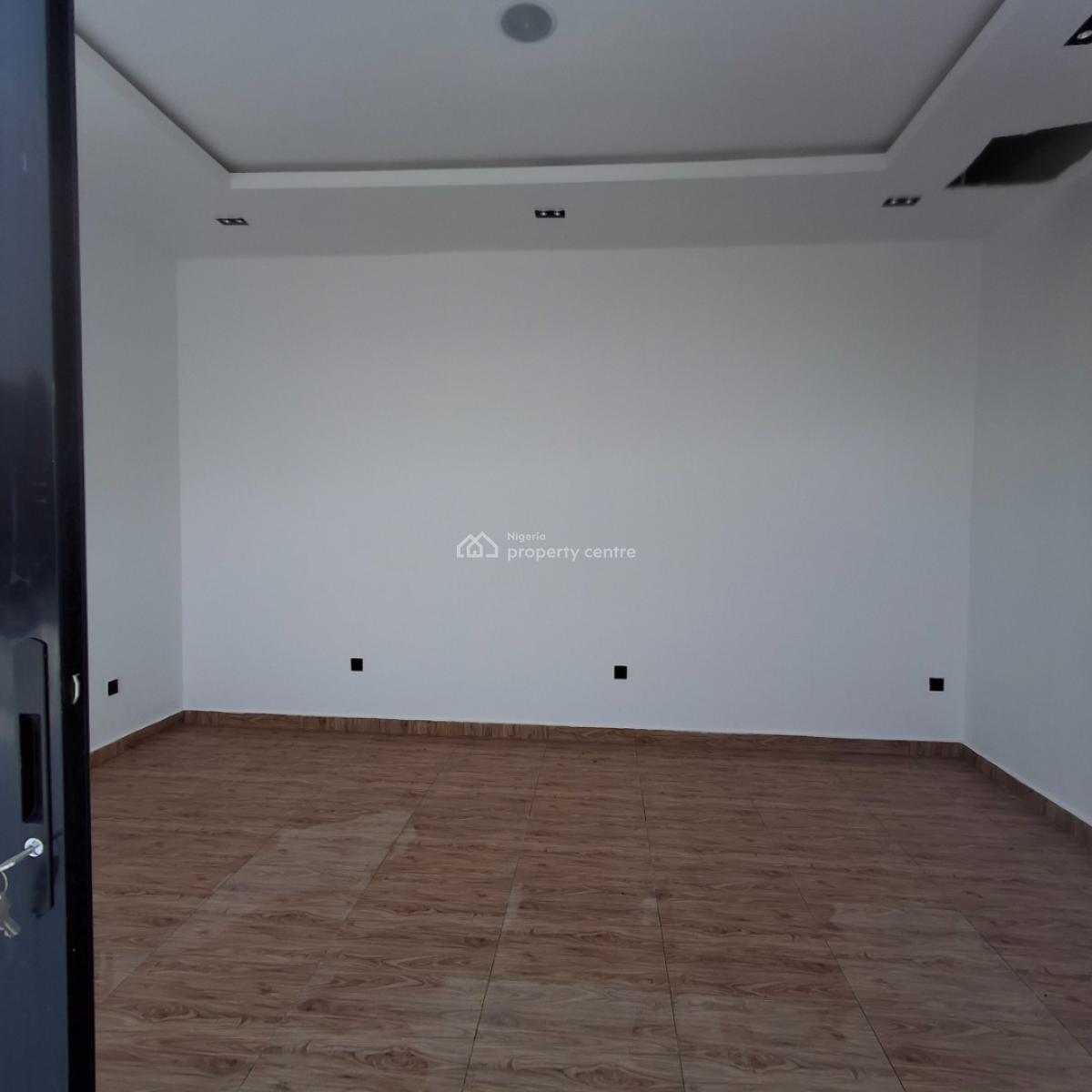 Five Bedroom Fully Detached Duplex, Vgc, Lekki, Lagos, Detached Duplex for Sale