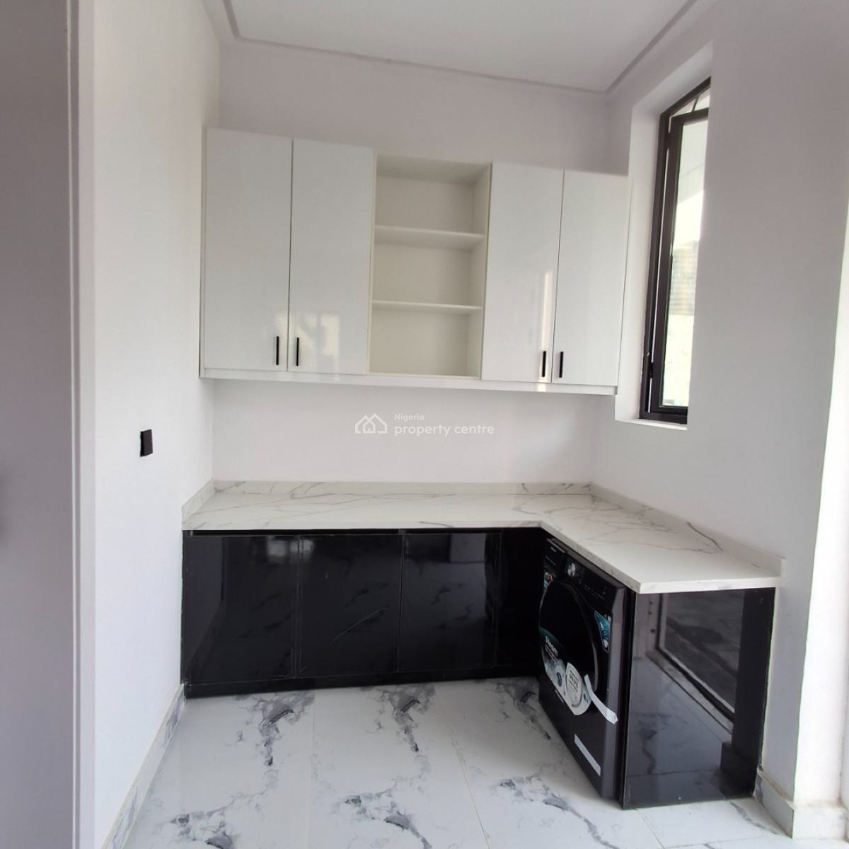 Five Bedroom Fully Detached Duplex, Vgc, Lekki, Lagos, Detached Duplex for Sale