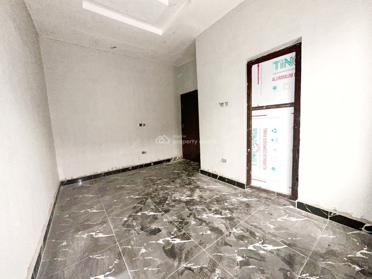 a Newly Built Spacious 3 Bedroom Detached Duplex, Omole Phase 2, Ikeja, Lagos, Detached Duplex for Rent