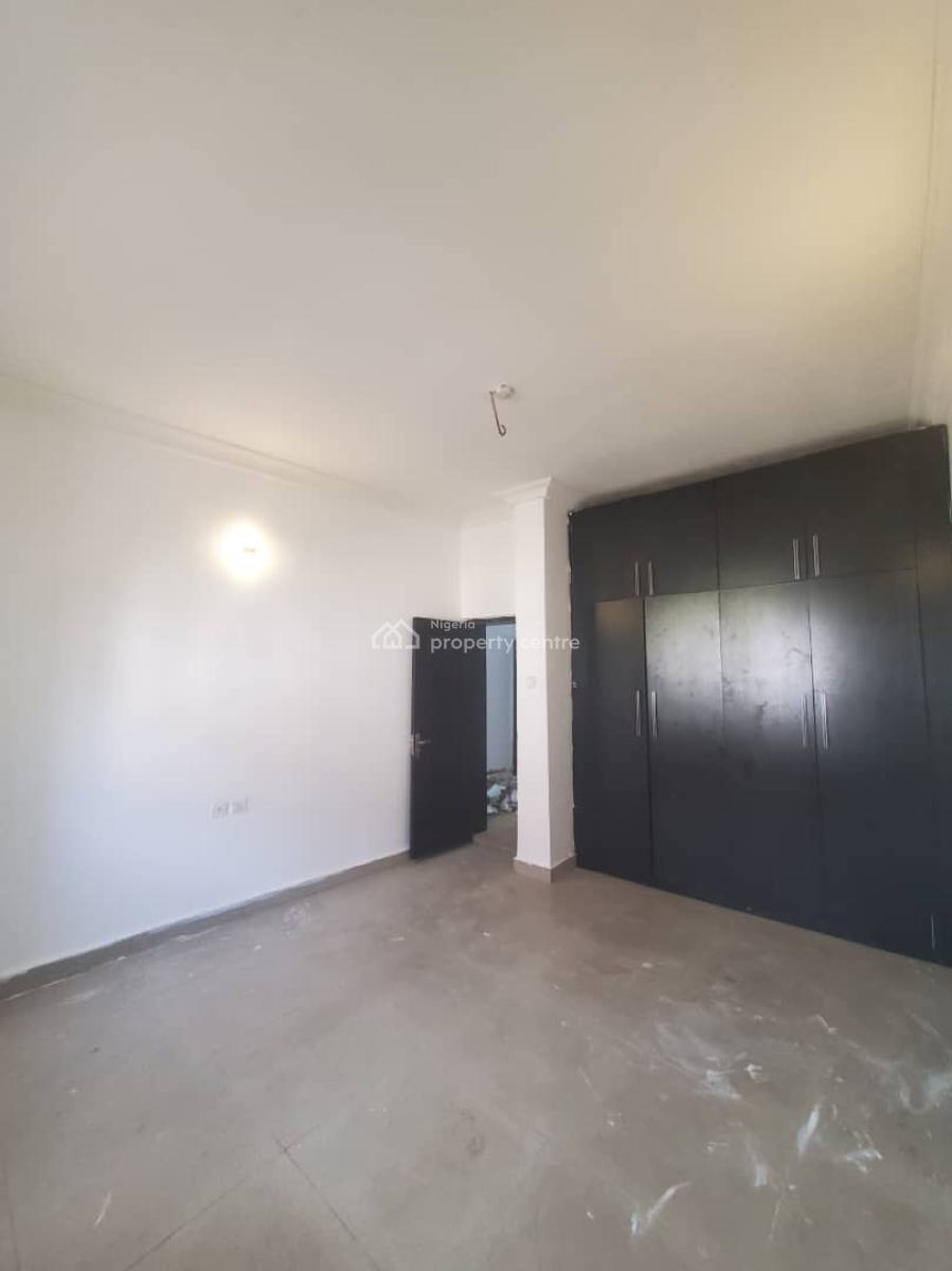 Massive Luxurious 3 Bedroom Flat with Study Room, By American International School, Durumi, Abuja, Flat / Apartment for Rent