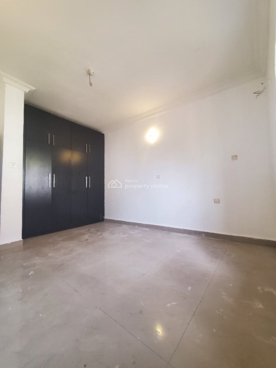 Massive Luxurious 3 Bedroom Flat with Study Room, By American International School, Durumi, Abuja, Flat / Apartment for Rent