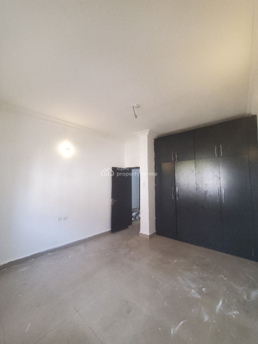 Massive Luxurious 3 Bedroom Flat with Study Room, By American International School, Durumi, Abuja, Flat / Apartment for Rent