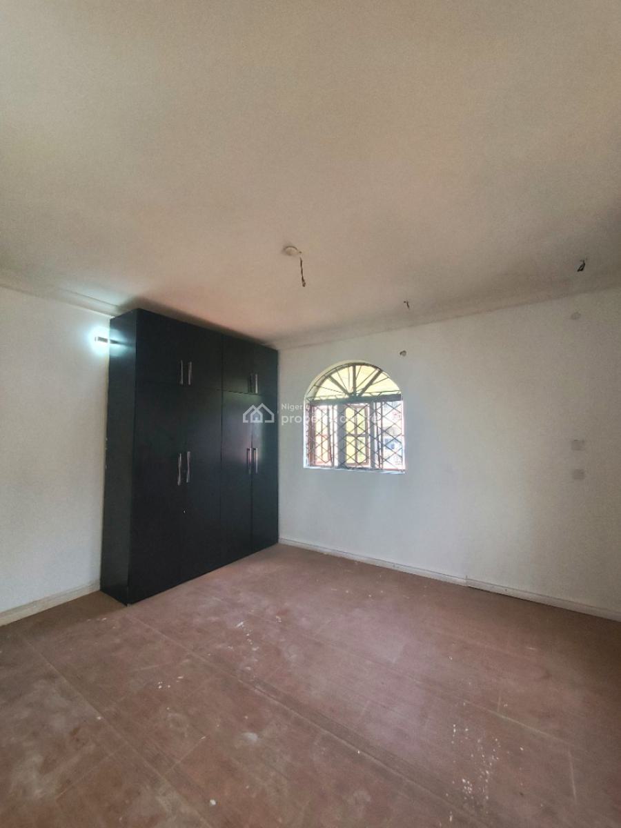 Massive Luxurious 3 Bedroom Flat with Study Room, By American International School, Durumi, Abuja, Flat / Apartment for Rent
