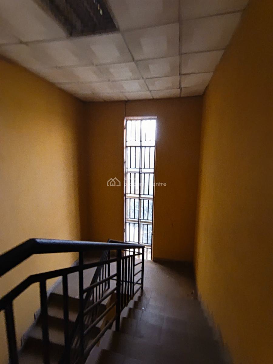3 Bedroom Flat, After Ologolo, By Igboefon, Lekki, Lagos, Flat / Apartment for Rent