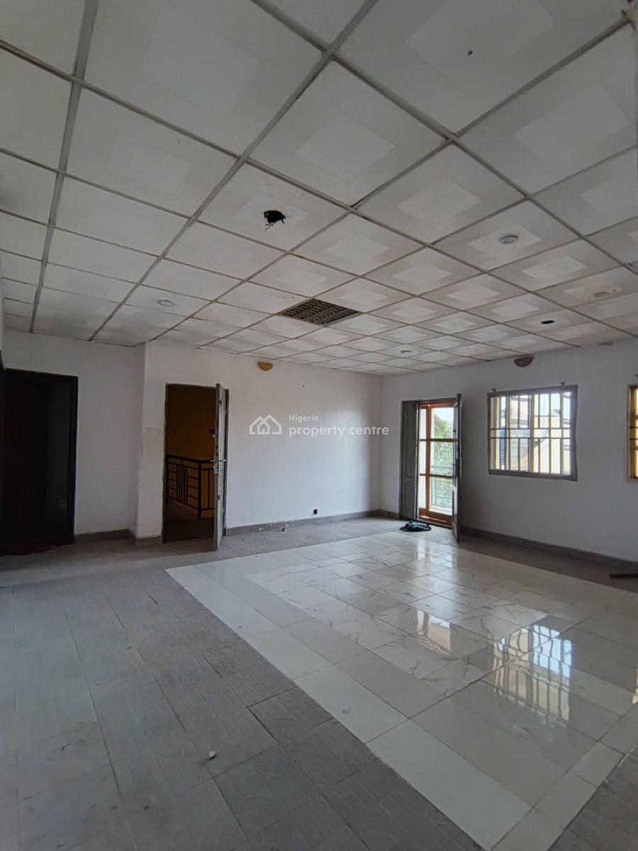 3 Bedroom Flat, After Ologolo, By Igboefon, Lekki, Lagos, Flat / Apartment for Rent