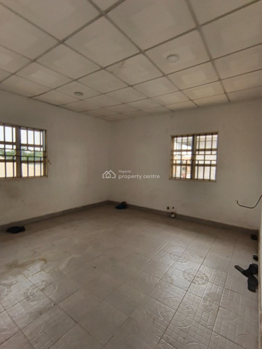 3 Bedroom Flat, After Ologolo, By Igboefon, Lekki, Lagos, Flat / Apartment for Rent