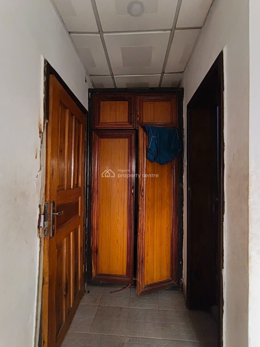 3 Bedroom Flat, After Ologolo, By Igboefon, Lekki, Lagos, Flat / Apartment for Rent