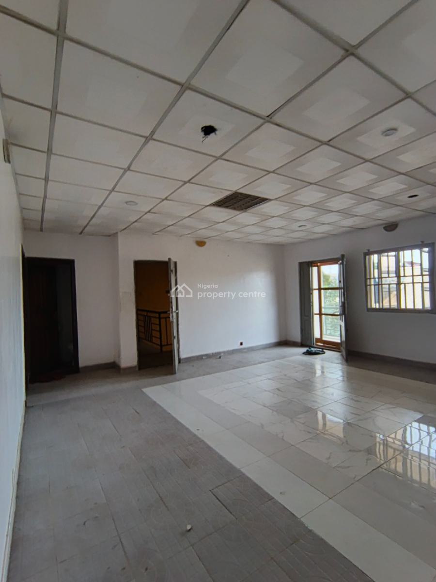 3 Bedroom Flat, After Ologolo, By Igboefon, Lekki, Lagos, Flat / Apartment for Rent