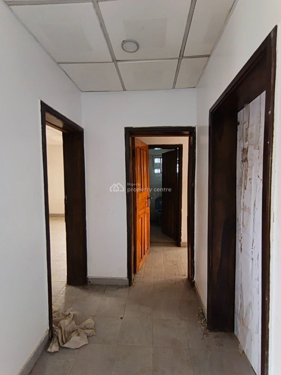 3 Bedroom Flat, After Ologolo, By Igboefon, Lekki, Lagos, Flat / Apartment for Rent