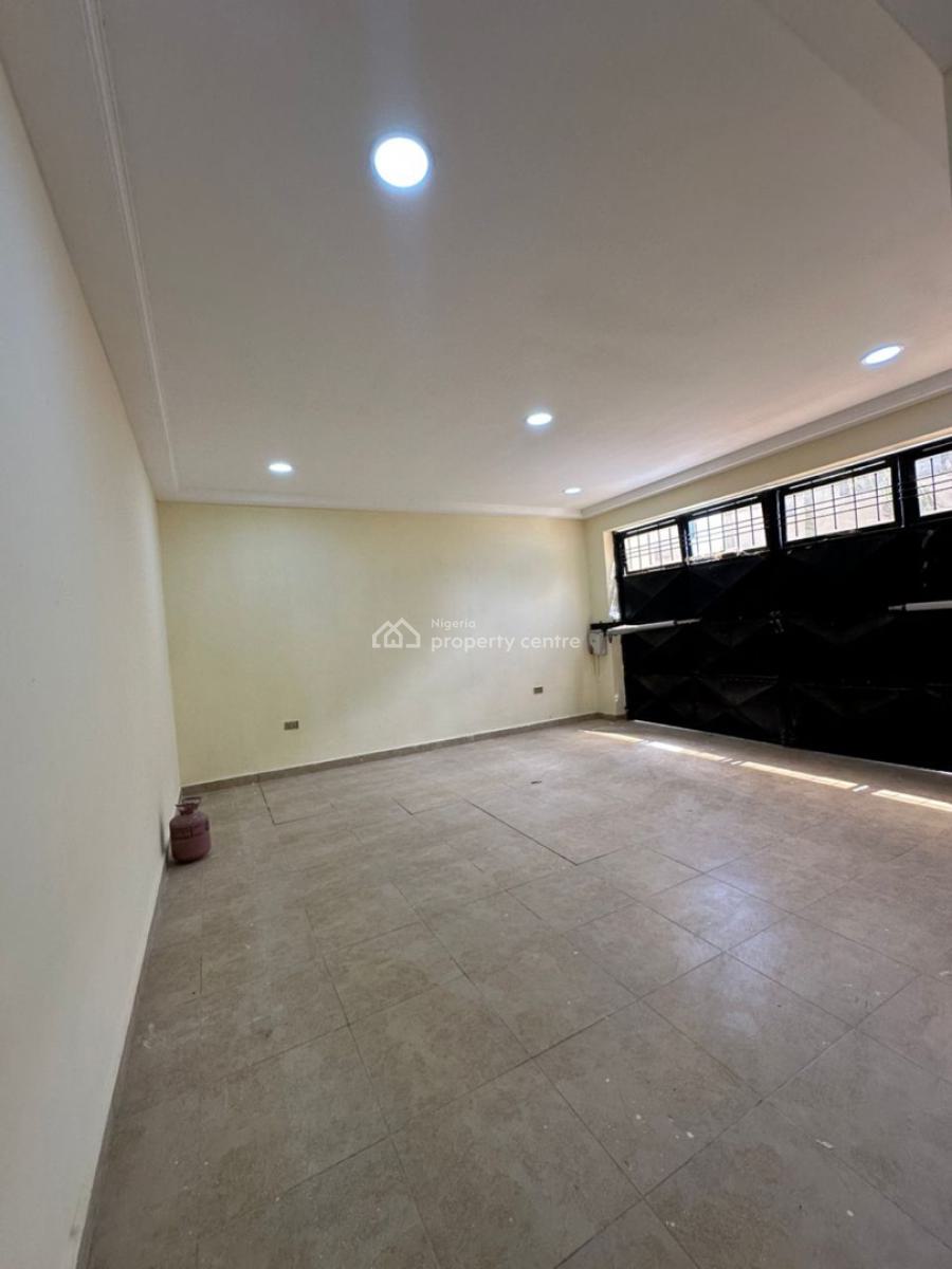 Standard 4 Bedroom Terrace Duplex with a Bq, Katampe Extension, Katampe, Abuja, Terraced Duplex for Rent