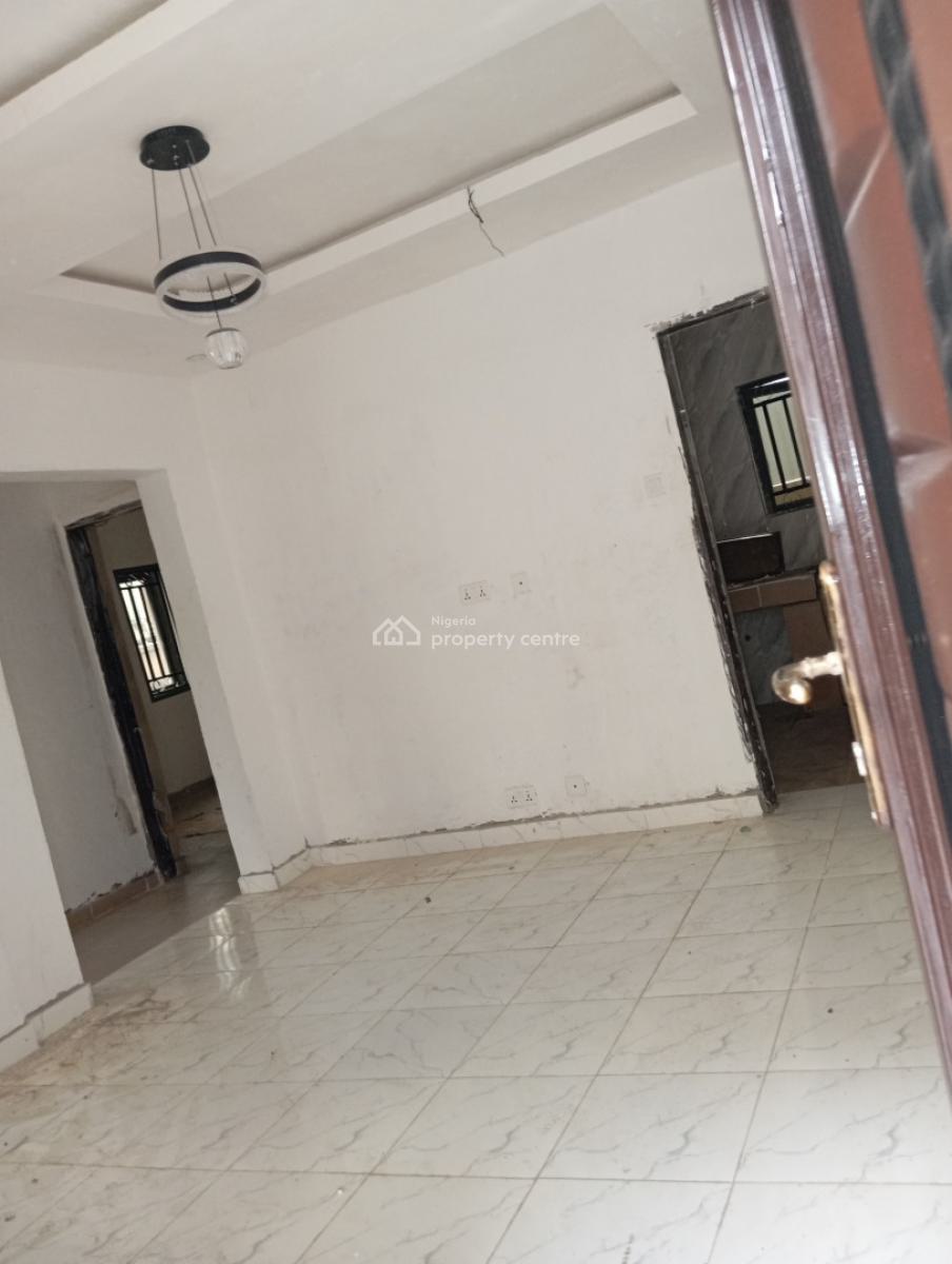 Luxury New 2 Bedroom Flat, Adenola Street Off Adisa Akintoye Street, Ketu, Lagos, Flat / Apartment for Rent