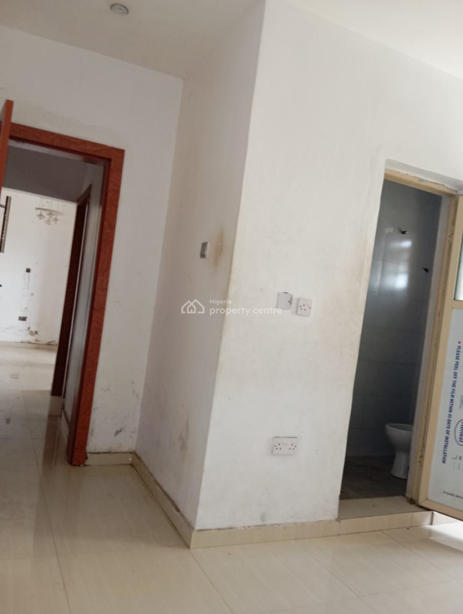 Luxury New 2 Bedroom Flat, Adenola Street Off Adisa Akintoye Street, Ketu, Lagos, Flat / Apartment for Rent