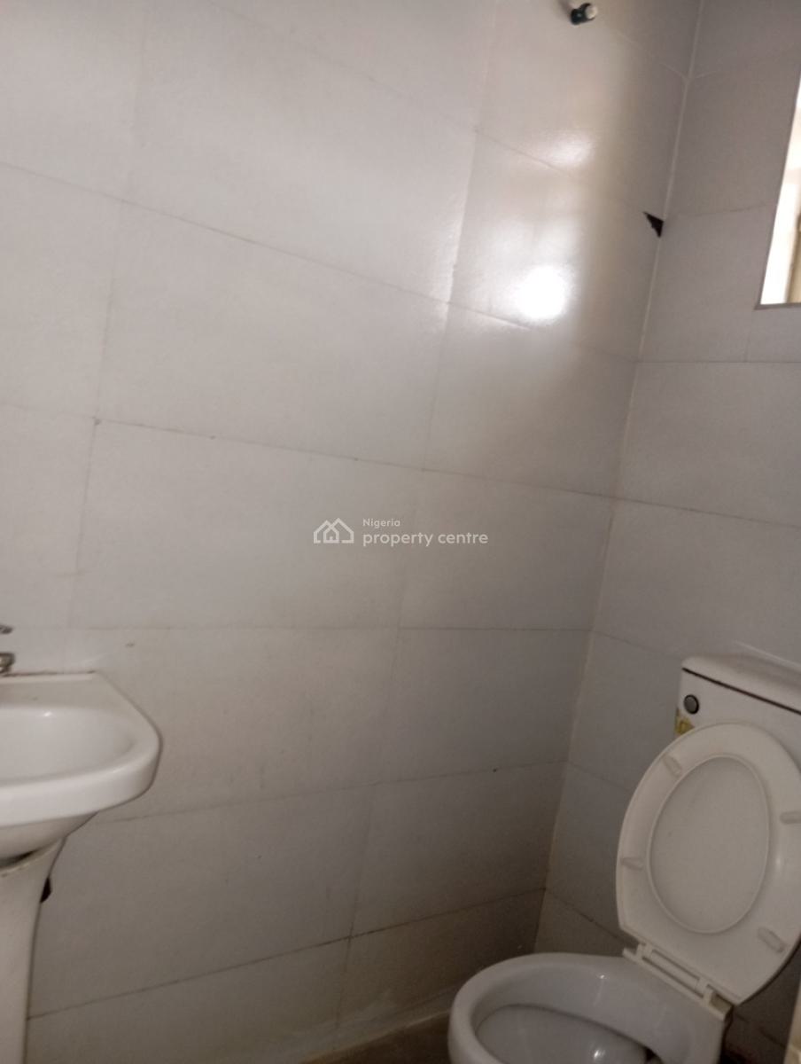 Luxury New 2 Bedroom Flat, Adenola Street Off Adisa Akintoye Street, Ketu, Lagos, Flat / Apartment for Rent