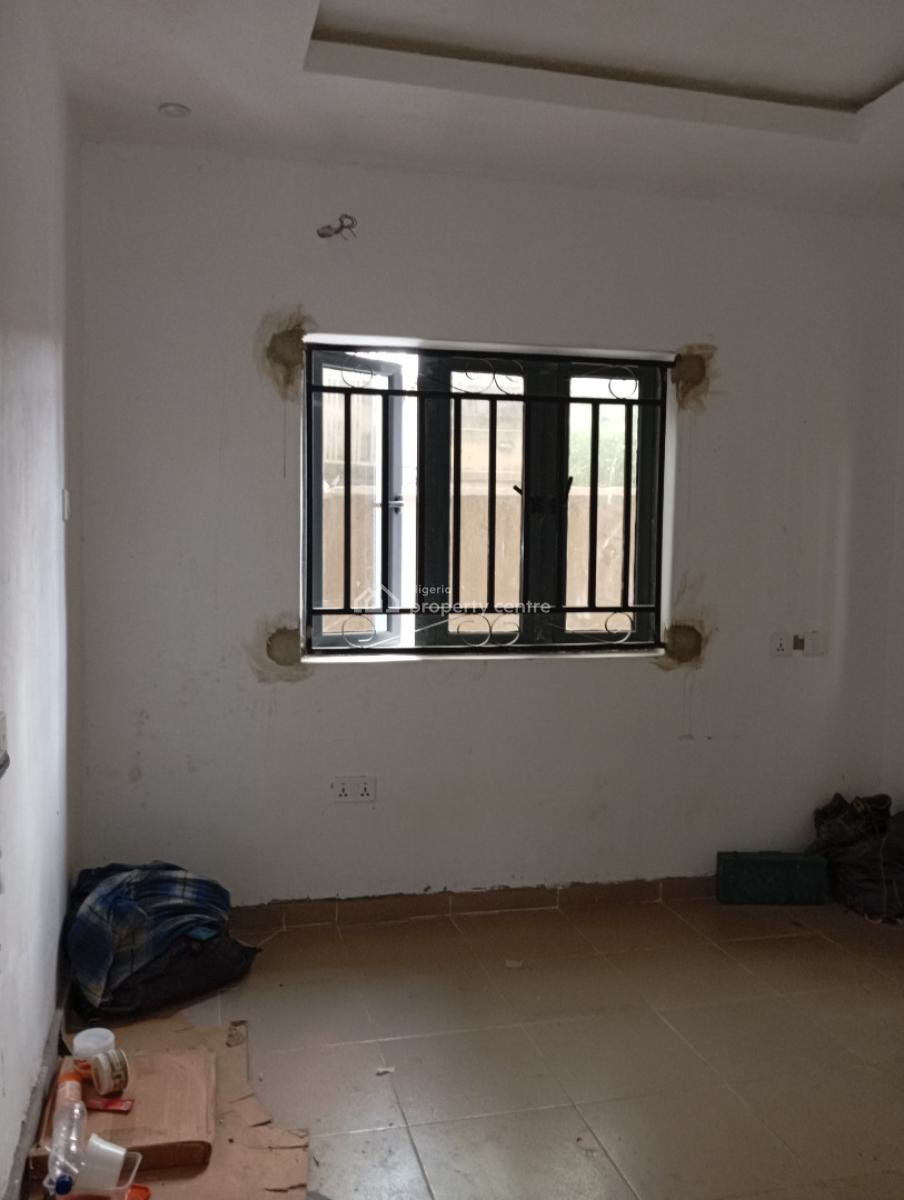 Luxury New 2 Bedroom Flat, Adenola Street Off Adisa Akintoye Street, Ketu, Lagos, Flat / Apartment for Rent