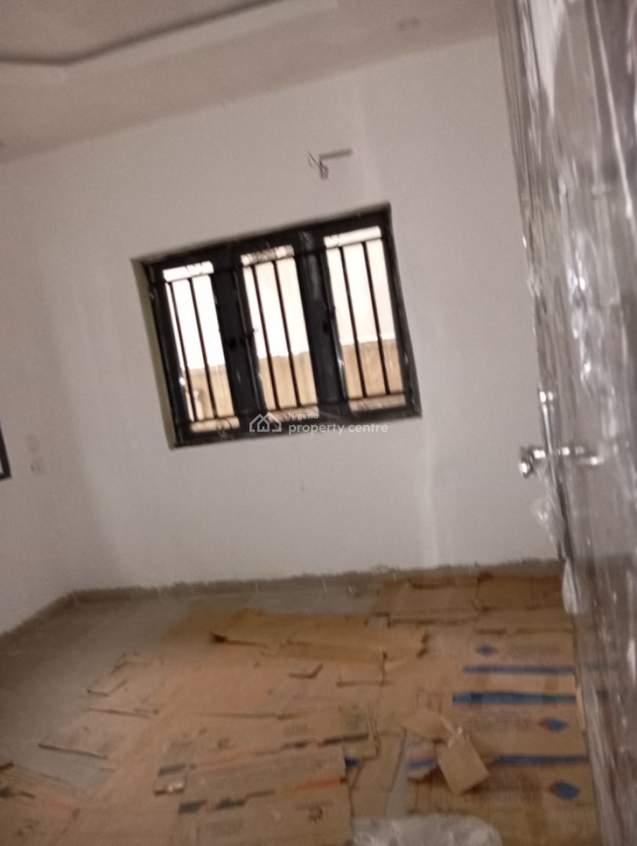 Luxury New 2 Bedroom Flat, Adenola Street Off Adisa Akintoye Street, Ketu, Lagos, Flat / Apartment for Rent