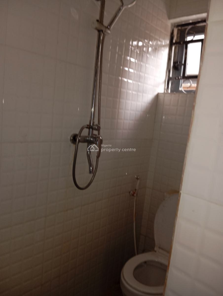 Luxury New 2 Bedroom Flat, Adenola Street Off Adisa Akintoye Street, Ketu, Lagos, Flat / Apartment for Rent