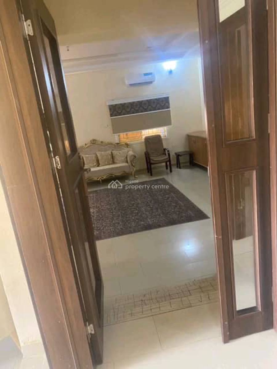 7 Bedroom Fully Detached Duplex with Bq and Guest Chalet, 1st Avenue, Gwarinpa, Abuja, Detached Duplex for Rent
