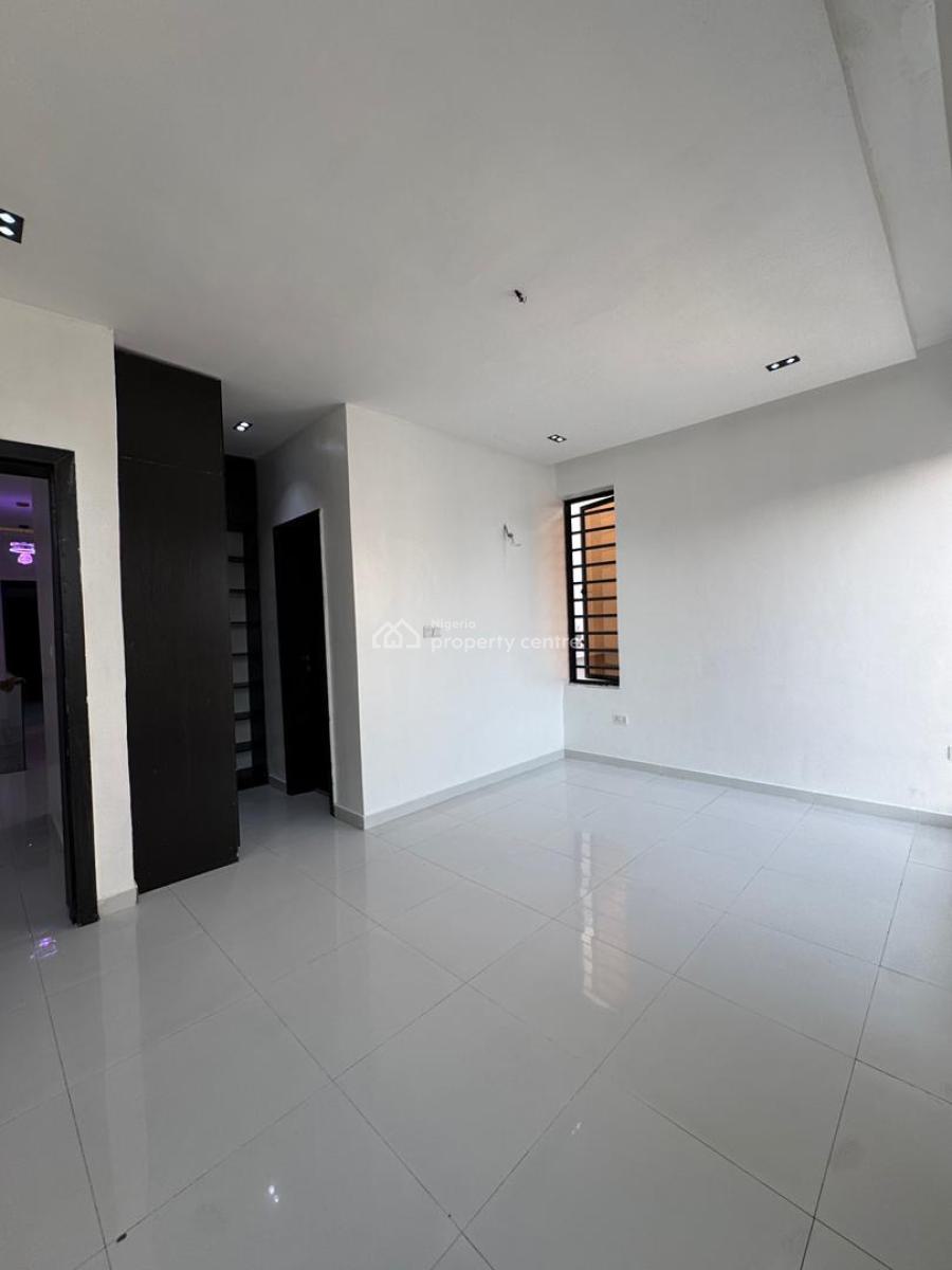 Well Built  4  Bedroom Terrace  Duplex with a Private Compound, Ikota, Lekki, Lagos, Terraced Duplex for Sale