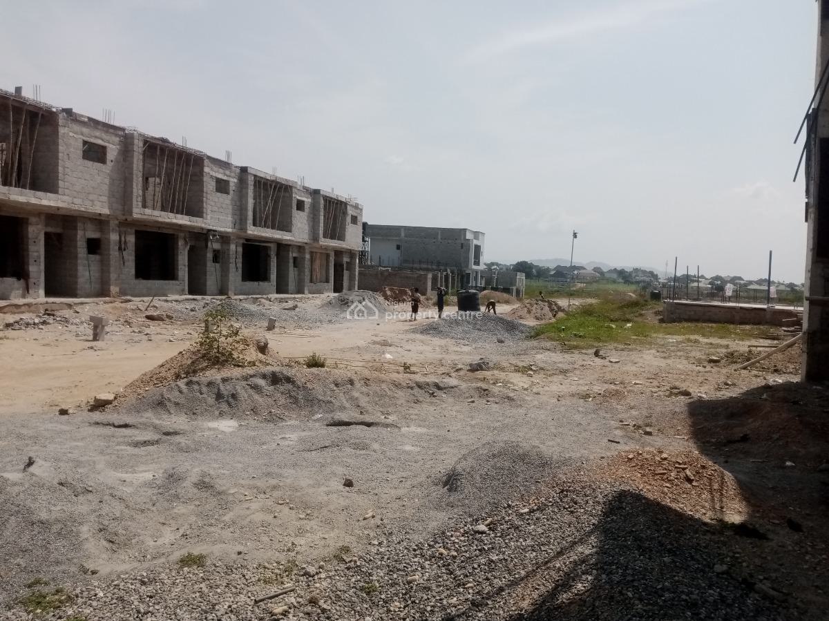 Land, Kyami, Abuja, Residential Land for Sale