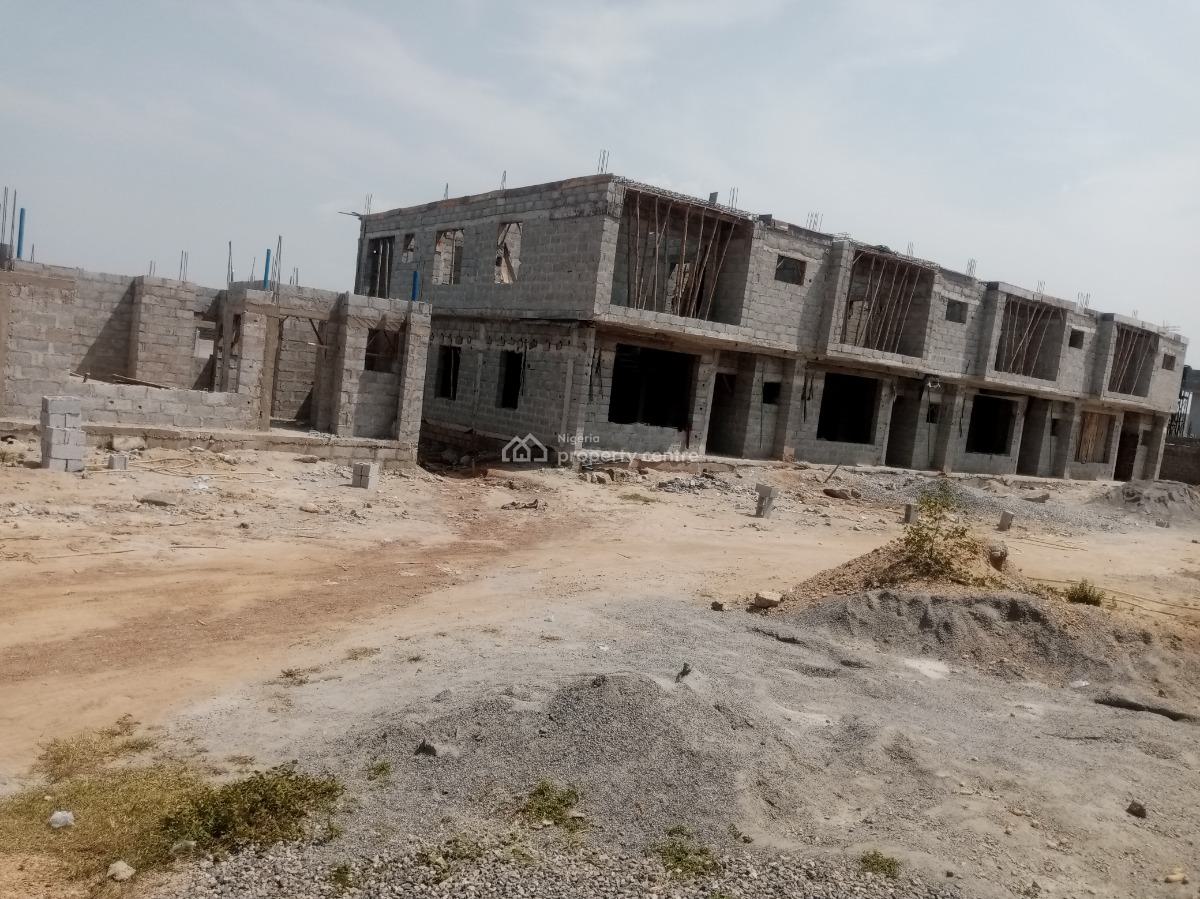 Land, Kyami, Abuja, Residential Land for Sale