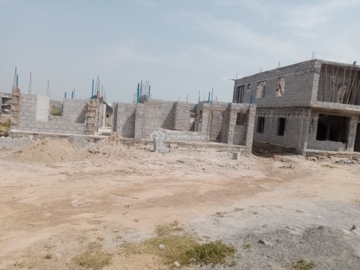 Land, Kyami, Abuja, Residential Land for Sale