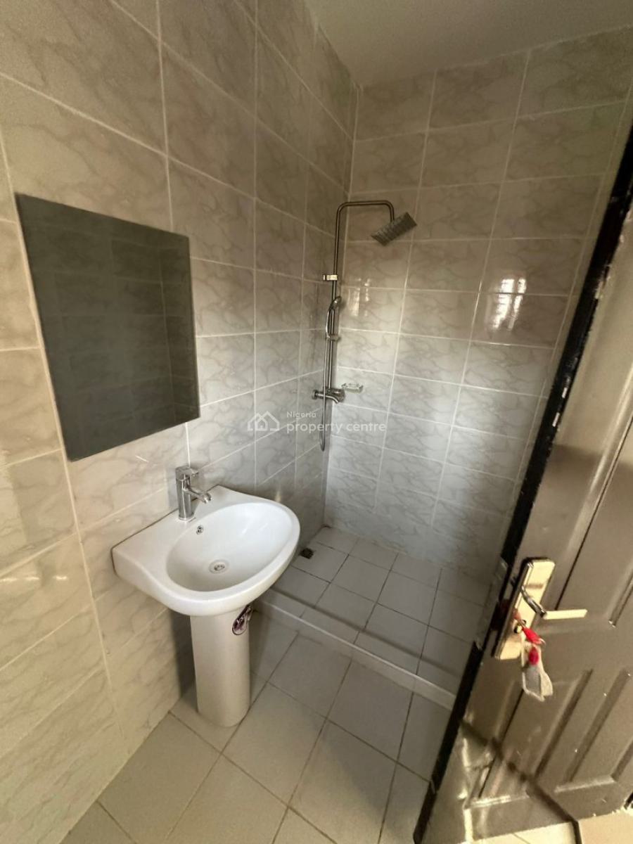 Lovely 2 Bedrooms Semidetached Duplex, Lokogoma District, Abuja, Semi-detached Duplex for Sale