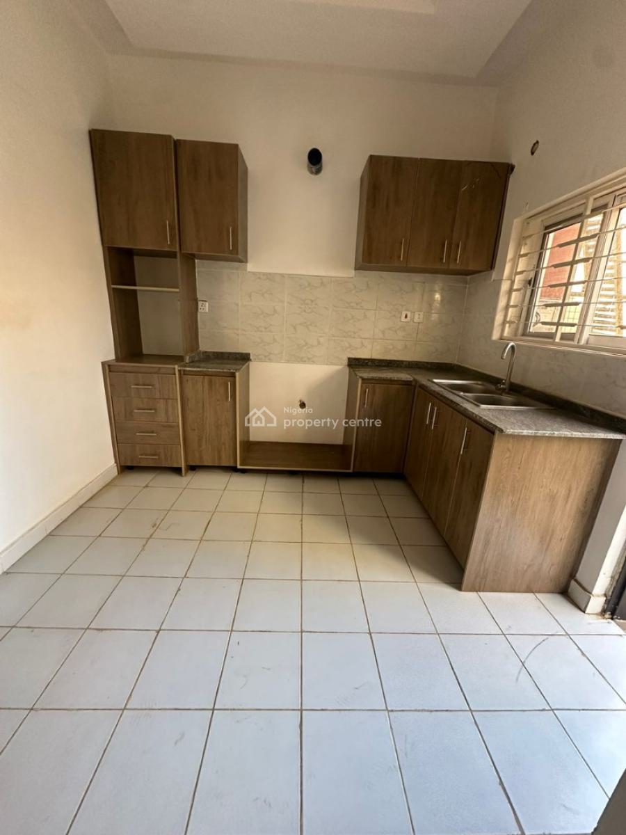 Lovely 2 Bedrooms Semidetached Duplex, Lokogoma District, Abuja, Semi-detached Duplex for Sale