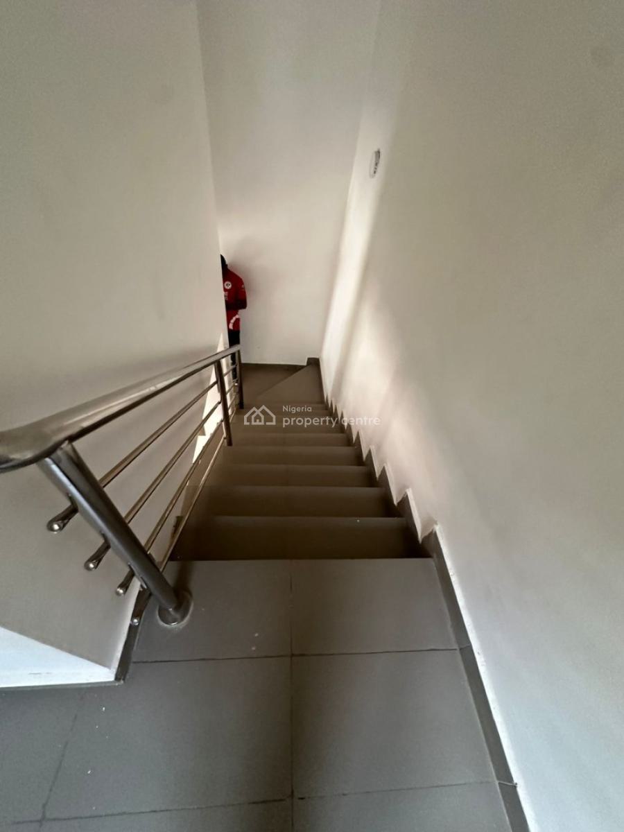 Lovely 2 Bedrooms Semidetached Duplex, Lokogoma District, Abuja, Semi-detached Duplex for Sale