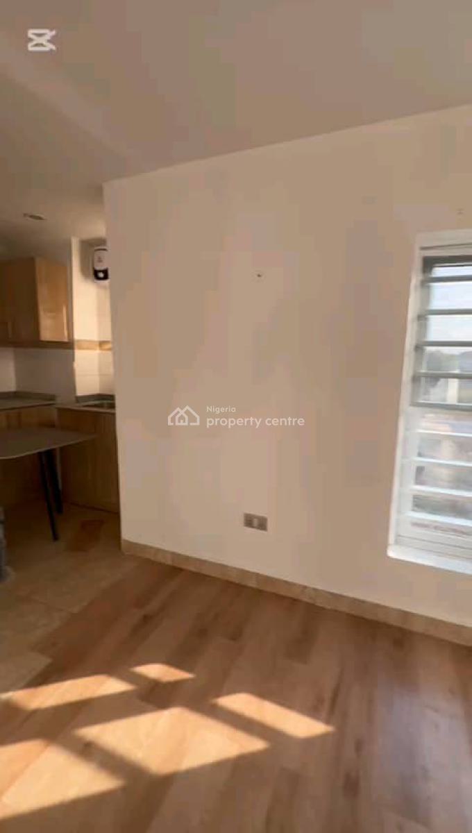 Serviced 1-bedroom Apartment, Katampe, Abuja, Flat / Apartment for Rent